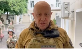 Yevgeny Prigozhin từng nhiều lần cải trang để che giấu vị trí và hoạt động di chuyển
