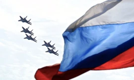 Hầu hết người Nga phản đối kết thúc xung đột nếu phải trả lại đất cho Ukraine 