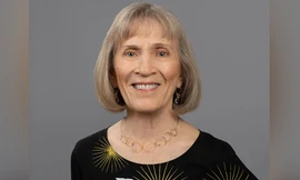 GS Claudia Goldin. (Ảnh: ĐH Harvard)