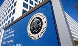 Trụ sở Cục hàng không liên bang Mỹ