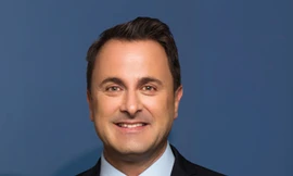 Thủ tướng Đại Công quốc Luxembourg Xavier Bettel