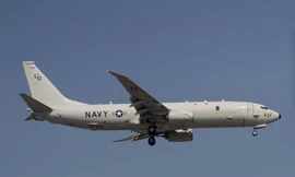 Mỹ tập trận chung với Guyana giữa căng thẳng với Venezuela