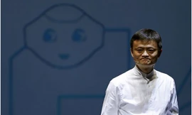 Tỷ phú Jack Ma ẩn mình sau phát biểu chỉ trích các cơ quan quản lý cách đây 2 năm