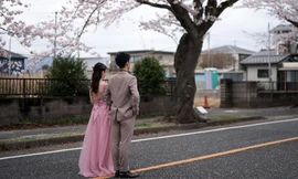 Nhật Bản: Con ế dài, bố mẹ già bận rộn hẹn hò thay 