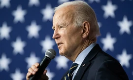 Tổng thống Mỹ Joe Biden
