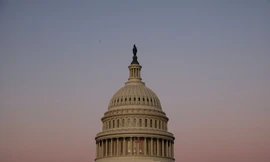 Trụ sở Quốc hội Mỹ