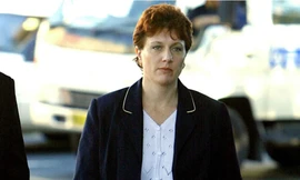 Kathleen Folbigg tại tòa án New South Wales năm 2003. (Ảnh: Reuters)