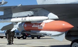 Nga vô hiệu hoá bom thông minh của Mỹ ở Ukraine