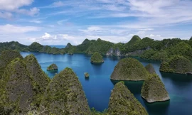 Giáo sư đại học Úc bị bắt làm con tin ở Papua New Guinea