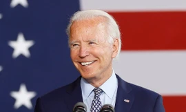 Tổng thống Hoa Kỳ Joe Biden sắp thăm Việt Nam 
