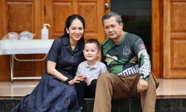 Ông Hun Manet được đánh giá là người kín tiếng. (Ảnh: AP)