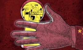 Bí mật xung quanh uỷ ban khoa học công nghệ mới thành lập của Trung Quốc