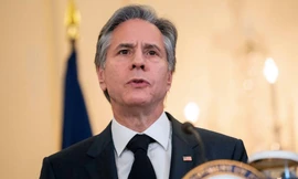 Ngoại trưởng Mỹ Antony Blinken