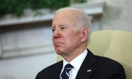 Tổng thống Mỹ Joe Biden
