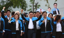 Đảng Dân chủ Thái Lan hứa hẹn sẽ hợp pháp hoá đồ chơi tình dục nếu được cử tri bỏ phiếu