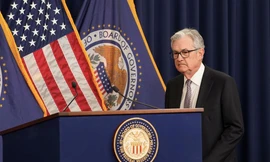 Chủ tịch Fed Jerome Powell