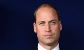 Hoàng tử Anh William