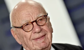 Trùm truyền thông Rupert Murdoch đưa ra bản khai bất lợi trong vụ kiện chống lại Fox News