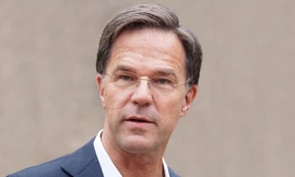 Thủ tướng Hà Lan Mark Rutte