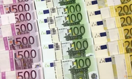 Ảnh minh hoạ. (Nguồn: Reuters)