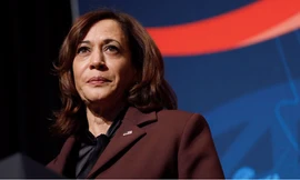 Phó Tổng thống Mỹ Kamala Harris