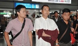 Chủ tịch Tập đoàn Bảo Long bị bắt, vì sao?