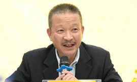 Tân Hiệp Phát mong muốn thúc đẩy sự phát triển tài năng trẻ