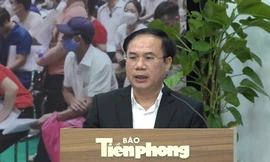 Cả nước đã quy hoạch 8.600ha đất để đầu tư nhà ở xã hội