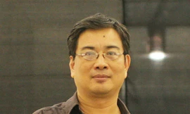 Nhà hát Tuổi trẻ có tân Giám đốc