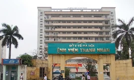Giám đốc BV Thanh Nhàn bị chém: Khởi tố vụ án giết người