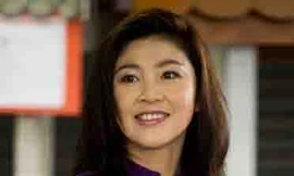 Thủ tướng Thái Lan Yingluck Shinawatra bác bỏ yêu cầu của người biểu tình