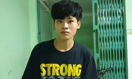 Huy bị Công an khởi tố về hành vi Hiếp dâm.