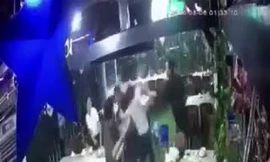 Đâm chết người vì mâu thuẫn lúc đi vệ sinh ở quán nhậu
