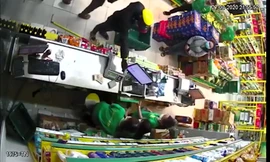 Nhóm dùng súng cướp cửa hàng Bách Hóa Xanh đã bàn bạc gì trước khi gây án?