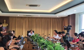 Bệnh viện 175 cung cấp thông tin về bệnh nhân bị bạch hầu.