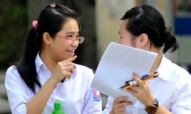 ĐH Hà Nội công bố điểm chuẩn