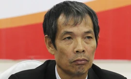 Tân Tổng thư ký VFF Ngô Lê Bằng