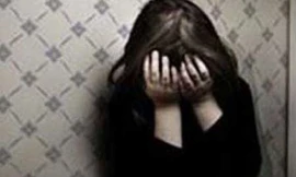 'Yêu râu xanh' hại bé gái ở ngôi nhà hoang