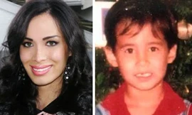 Thêm một người đẹp chuyển giới dự thi Hoa hậu