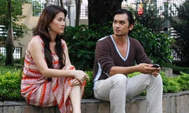 Thân Thúy Hà "tái hôn" với Đức Hải