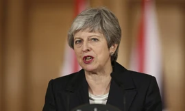 Thủ tướng Anh Theresa May hy vọng sẽ được các lãnh đạo EU chấp thuận đề nghị hoãn Brexit tới ngày 30/6 tại cuộc họp thượng đỉnh của khối hôm nay.