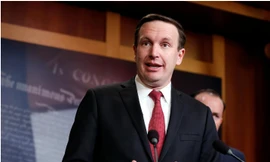 Thượng nghị sỹ Chris Murphy cho rằng, chính quyền ông Trump muốn lách luật để bán vũ khí cho Ả rập Xê út.