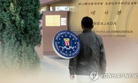 Vụ tấn công tại đại sứ quán Triều Tiên tại Madrid được cho là không ảnh hưởng gì tới cuộc đàm phán hạt nhân tại Hà Nội.