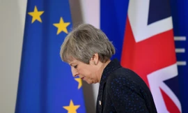 Ngày 7/6, Thủ tướng Anh Theresa May sẽ từ chức lãnh đạo đảng Bảo thủ, dọn đường cho cuộc bầu chọn thủ tướng mới.