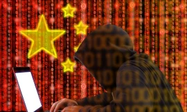 Hơn 200 triệu hồ sơ việc làm của Trung Quốc bị rò rỉ trên mạng. Ảnh minh họa