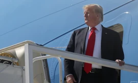 Ông Trump kỳ vọng kế hoạch hòa bình mới cho Israel- Palestine sẽ là " thỏa thuận thế kỷ".