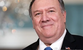 Ngoại trưởng Mỹ Mike Pompeo hy vọng ông Trump và ông Kim sẽ gặp nhau trong vài tháng tới.