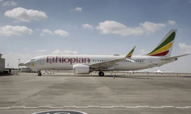 Ethipia sẽ công bố báo cáo ban đầu về vụ tai nạn của máy bay Boeing 737 MAX 8 vào cuối tuần này. Ảnh minh họa