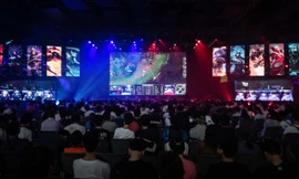 Các diễn đàn game online của Trung Quốc sẽ bị quản lý chặt trong thời gian tới.