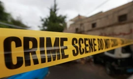 Thành phố Isulan, miền nam của đảo Mindanao,Philippines là khu vực luôn bị quấy nhiễu bởi các phiên quân có vũ trang và bọn cướp. Ảnh minh họa